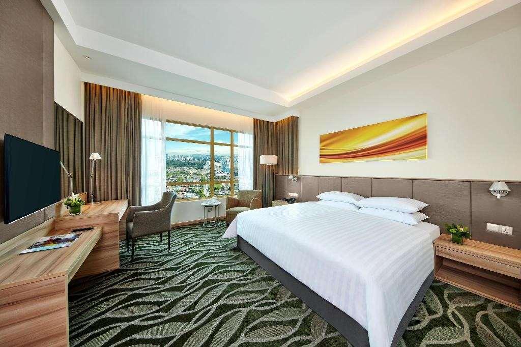 Sunway Lagoon Hotel Petaling Jaya Quarto foto
