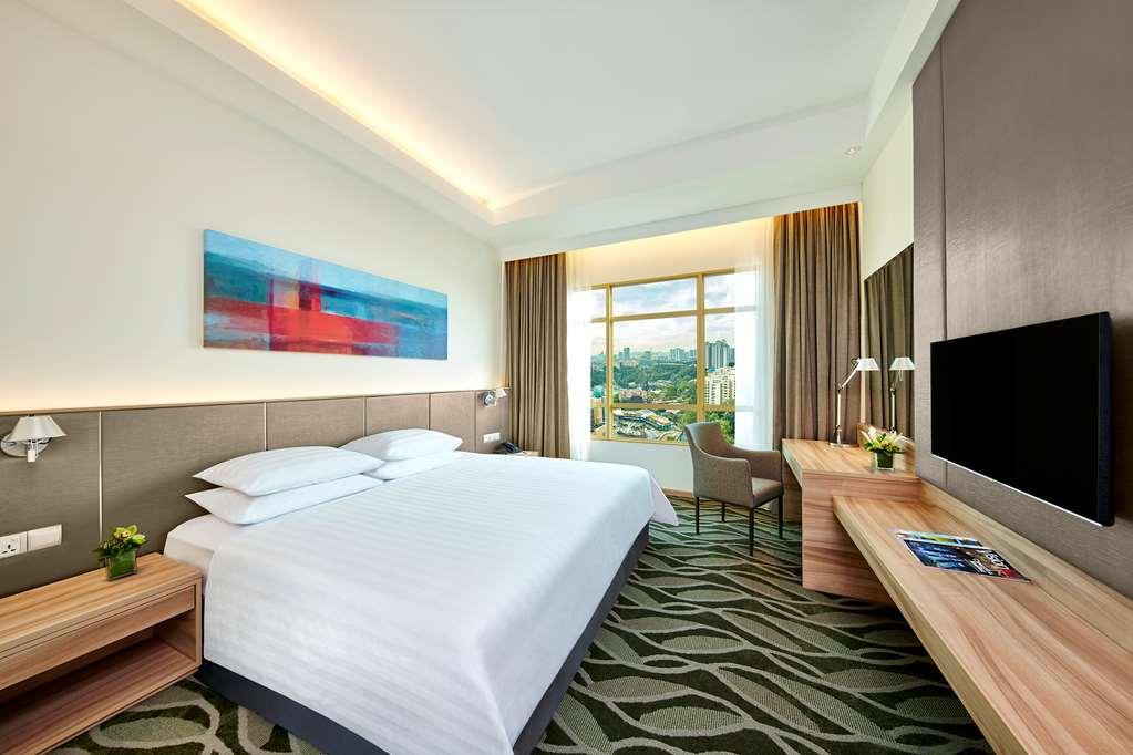 Sunway Lagoon Hotel Petaling Jaya Instalações foto