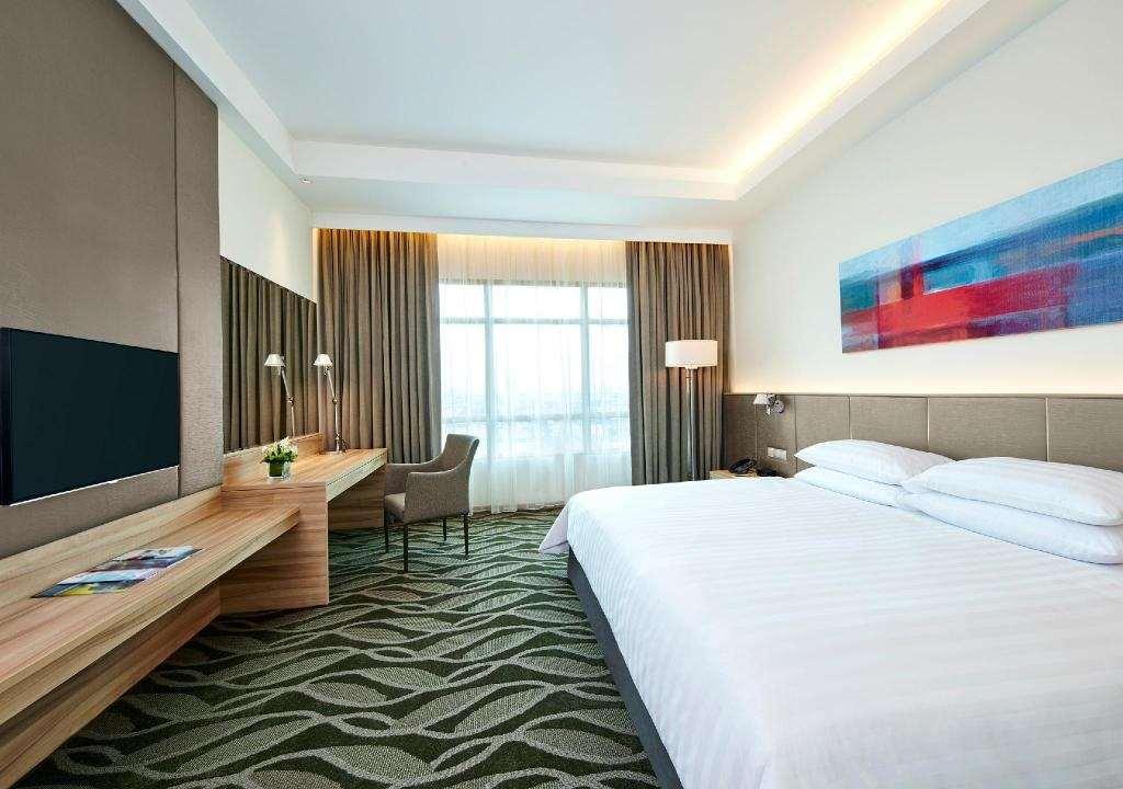 Sunway Lagoon Hotel Petaling Jaya Quarto foto