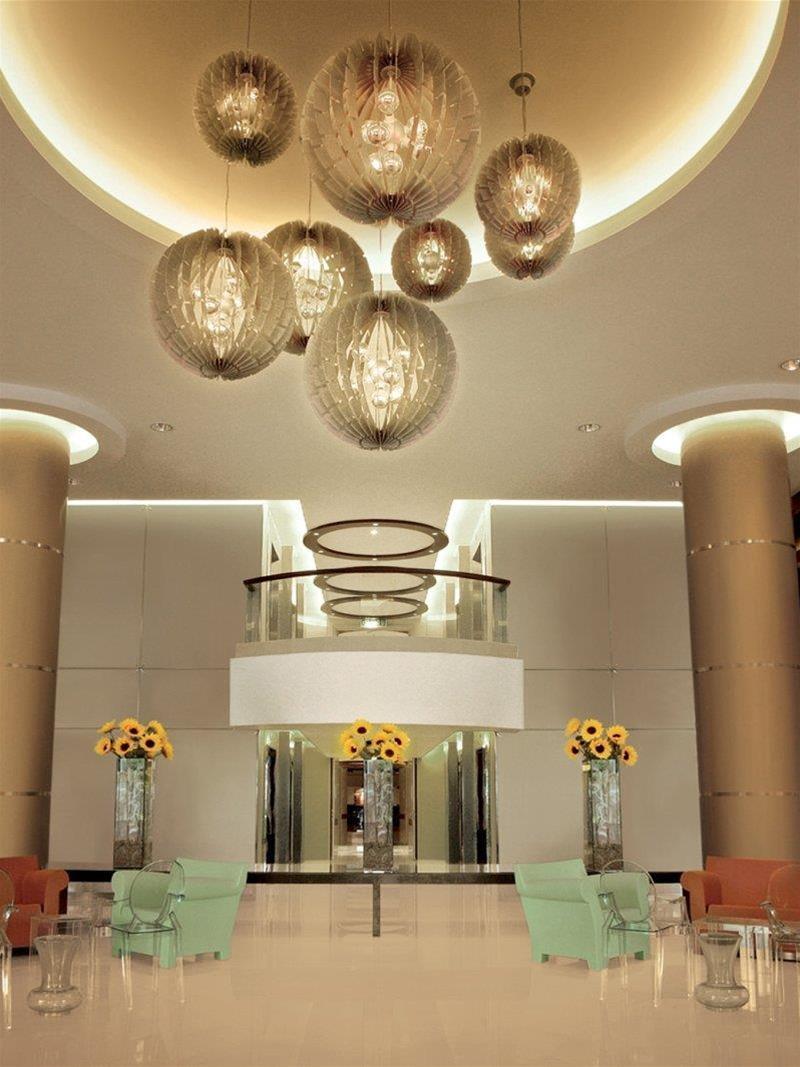 Sunway Lagoon Hotel Petaling Jaya Interior foto