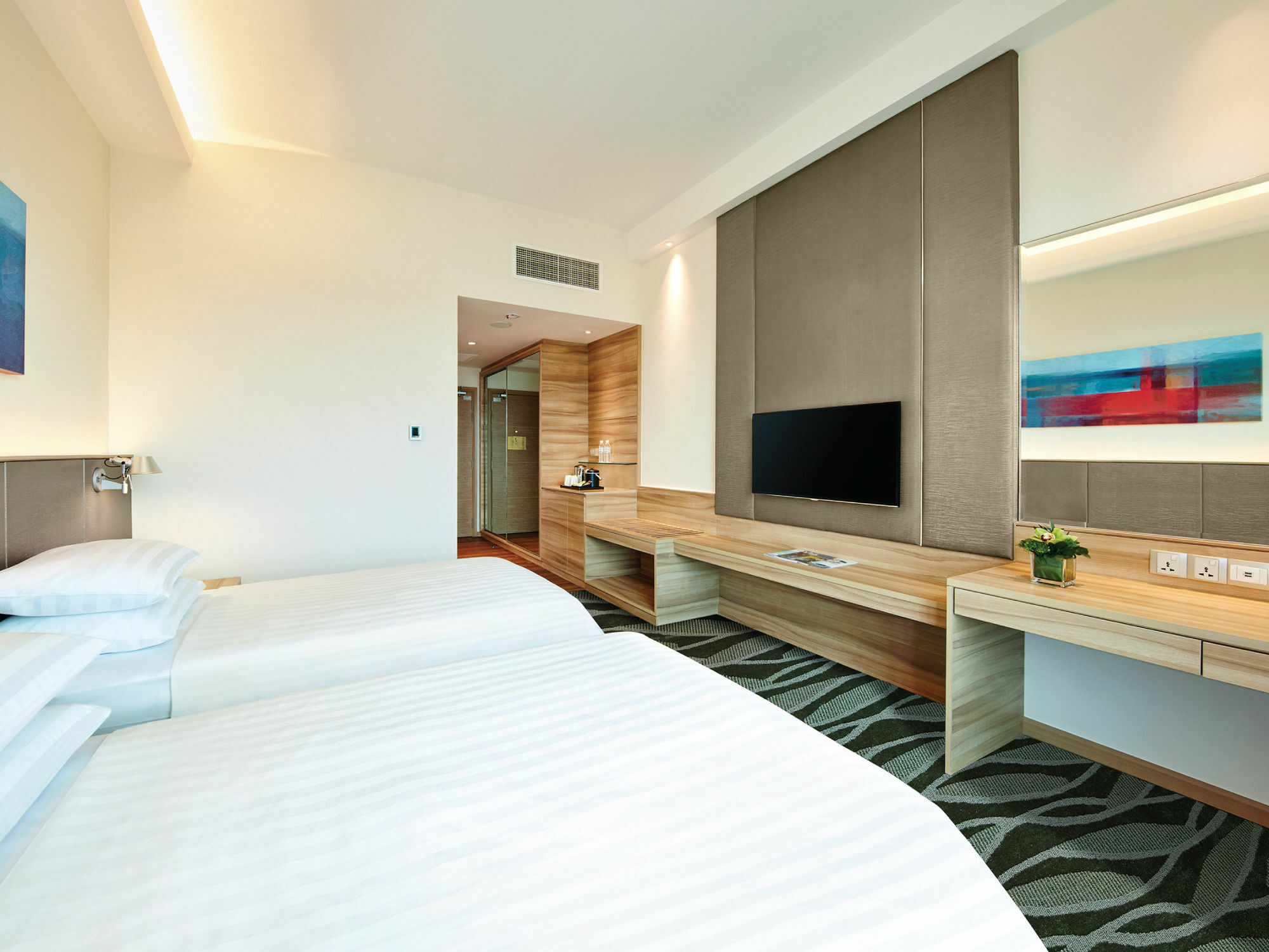Sunway Lagoon Hotel Petaling Jaya Exterior foto